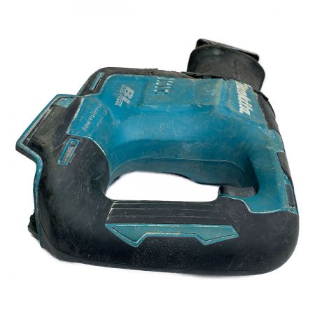  MAKITA マキタ 18V充電式レシプロソー 本体のみ　動作確認済 JR188D ブルー
