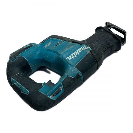  MAKITA マキタ 18V充電式レシプロソー 本体のみ　動作確認済 JR188D ブルー