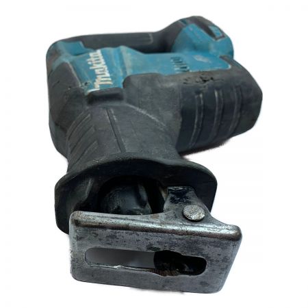  MAKITA マキタ 18V充電式レシプロソー 本体のみ　動作確認済 JR188D ブルー