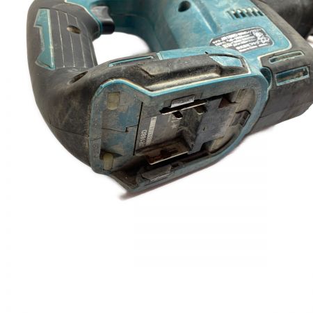  MAKITA マキタ 18V充電式レシプロソー 本体のみ　動作確認済 JR188D ブルー