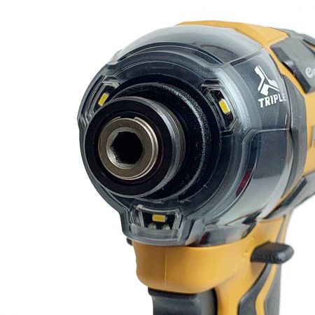  HiKOKI ハイコーキ コードレスインパクトドライバ　 WH36DC 2XPS オレンジ