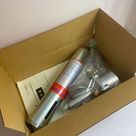  YAMADA オートグリースマシンガン AMG-400