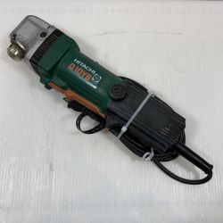 κκ HITACHI 日立 電動工具 ドライバドリル コード式 10mm 03006 D10YB グリーン Cランク