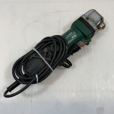  HITACHI 日立 電動工具 ドライバドリル コード式 10mm 03006 D10YB グリーン
