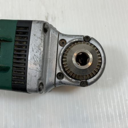  HITACHI 日立 電動工具 ドライバドリル コード式 10mm 03006 D10YB グリーン