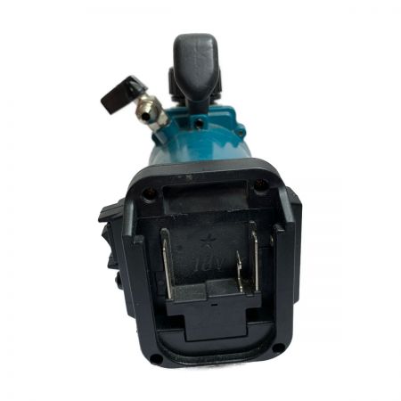  MAKITA マキタ 真空ポンプ　本体のみ VP180D グリーン