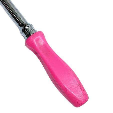 Snap-on スナップオン 1/2エクストラロングラチェット  SHLFD80A ピンク
