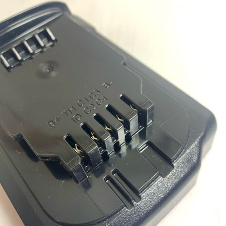  RYOBI リョービ KYOCERA　リチウムイオン電池パック B-1815LA