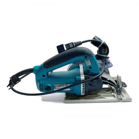  MAKITA マキタ 125mm ボード用防じんマルノコ　2020年製 5205FXSP1 ブルー