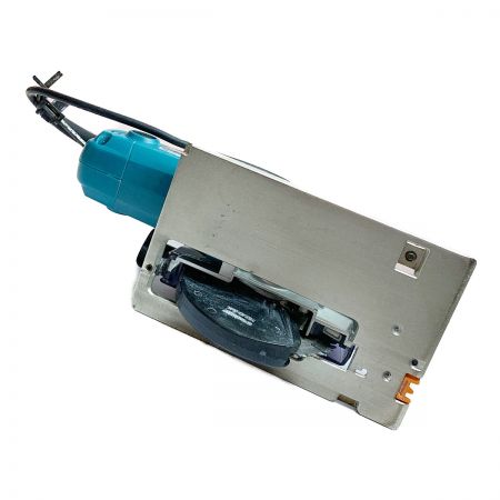  MAKITA マキタ 125mm ボード用防じんマルノコ　2020年製 5205FXSP1 ブルー