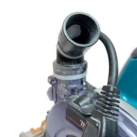  MAKITA マキタ 125mm ボード用防じんマルノコ　2020年製 5205FXSP1 ブルー