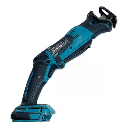  MAKITA マキタ 14.4V 　充電式レシプロソー　バッテリー1個付 JR144D ブルー