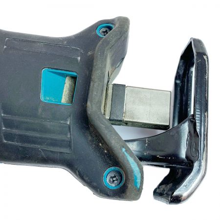  MAKITA マキタ 14.4V 　充電式レシプロソー　バッテリー1個付 JR144D ブルー