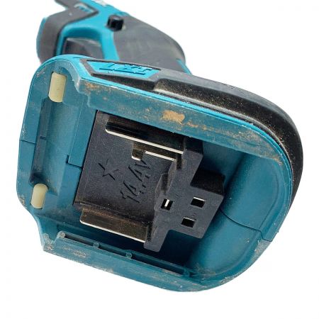  MAKITA マキタ 14.4V 　充電式レシプロソー　バッテリー1個付 JR144D ブルー