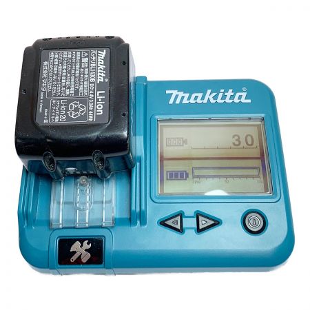  MAKITA マキタ 14.4V 　充電式レシプロソー　バッテリー1個付 JR144D ブルー