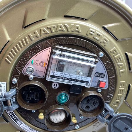  HAYATA 屋内型コードリール　動作確認済 MSB-301KX
