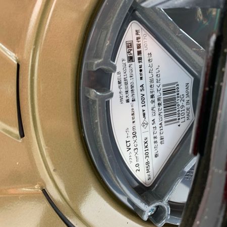  HAYATA 屋内型コードリール　動作確認済 MSB-301KX