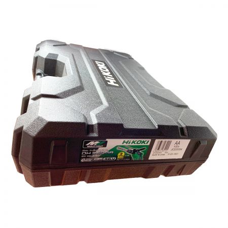  HiKOKI ハイコーキ 40mm 　36V　コードレスハンマドリル DH36DMA グリーン