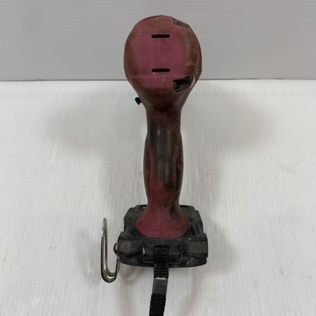  HITACHI 日立 電動工具 ドライバドリル コードレス式 14.4v 790220 DS14DBL パープル