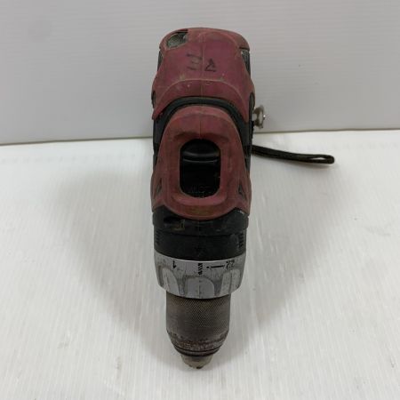  HITACHI 日立 電動工具 ドライバドリル コードレス式 14.4v 790220 DS14DBL パープル