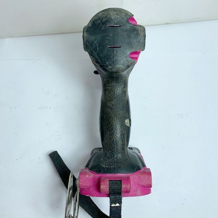  HITACHI 日立 充電式インパクトレンチ　本体のみ WR14DSL