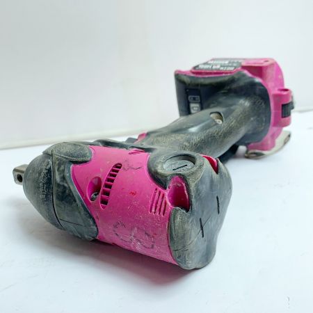  HITACHI 日立 充電式インパクトレンチ　本体のみ WR14DSL