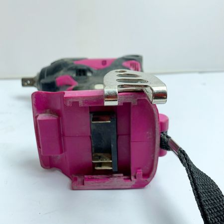  HITACHI 日立 充電式インパクトレンチ　本体のみ WR14DSL