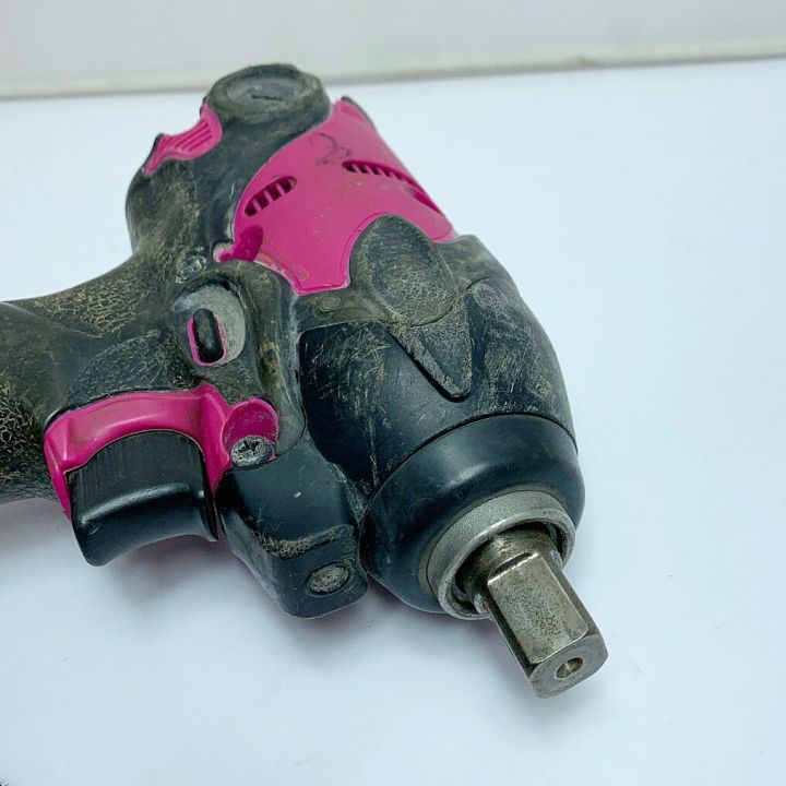 HITACHI 日立 充電式インパクトレンチ 本体のみ WR14DSL - 中古 HITACHI 日立 充電式インパクトレンチ 本体のみ WR14DSL - 中古