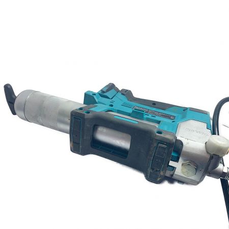  MAKITA マキタ 充電式グリスガン GP180D ブルー