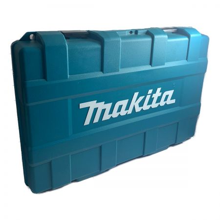  MAKITA マキタ 充電式グリスガン GP180D ブルー