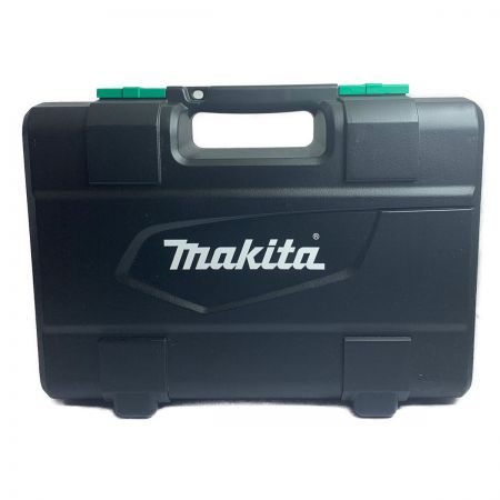  MAKITA マキタ 充電式震動ドライバドリル　付属品完備 MHP003D グリーン