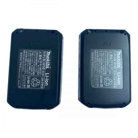  MAKITA マキタ 充電式震動ドライバドリル　付属品完備 MHP003D グリーン