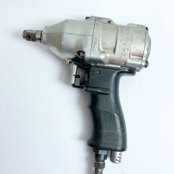 ♭♭ VESSEL ベッセル エアインパクトレンチ　本体のみ GT-1600VPX Bランク