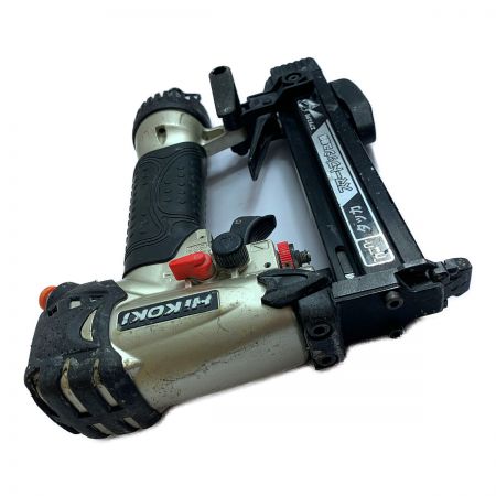  HiKOKI ハイコーキ 本体のみ 常圧 25mm タッカ N2504MB