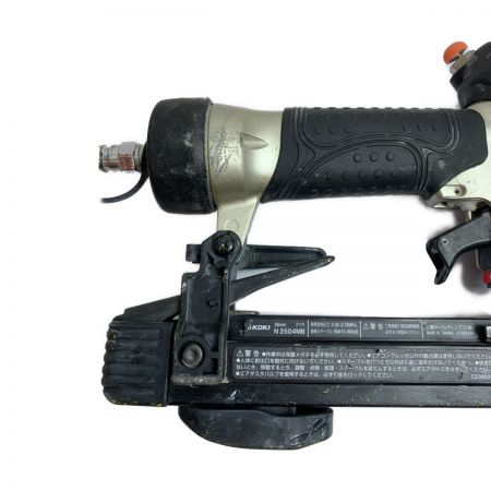  HiKOKI ハイコーキ 本体のみ 常圧 25mm タッカ N2504MB