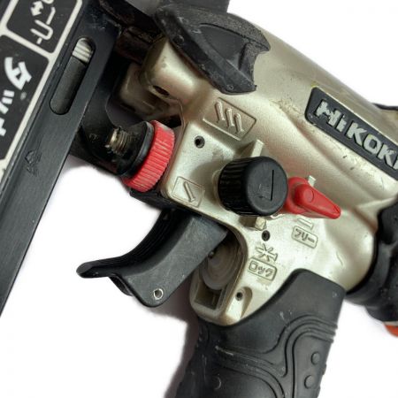  HiKOKI ハイコーキ 本体のみ 常圧 25mm タッカ N2504MB