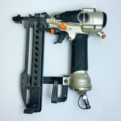 ♭♭ HiKOKI ハイコーキ 38ｍｍ　タッカ　常圧　本体のみ N3804MF Bランク