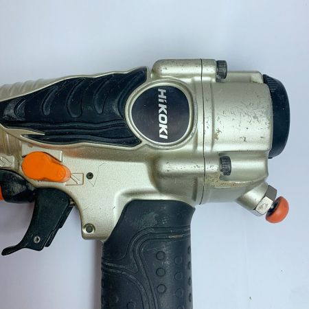  HiKOKI ハイコーキ 38ｍｍ　タッカ　常圧　本体のみ N3804MF