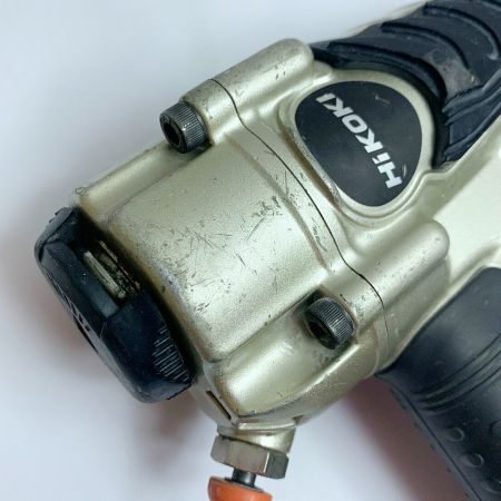  HiKOKI ハイコーキ 38ｍｍ　タッカ　常圧　本体のみ N3804MF