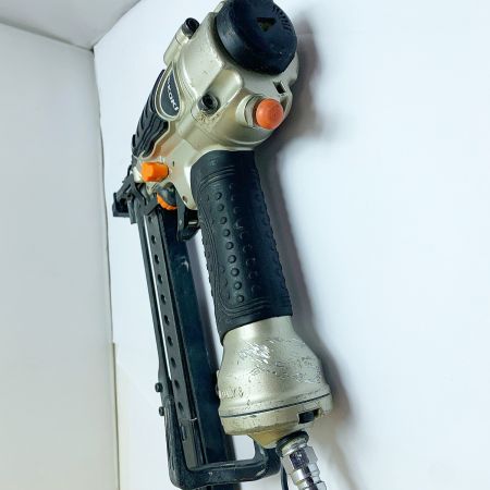  HiKOKI ハイコーキ 38ｍｍ　タッカ　常圧　本体のみ N3804MF