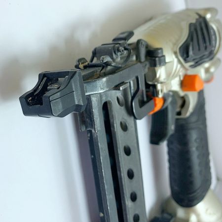  HiKOKI ハイコーキ 38ｍｍ　タッカ　常圧　本体のみ N3804MF