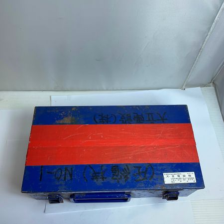  泉精機 油圧ヘッド　分離式工具 EP-410HA