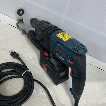 BOSCH ボッシュ ハンマドリル　集じんシステム付 GBH-2-23 REA