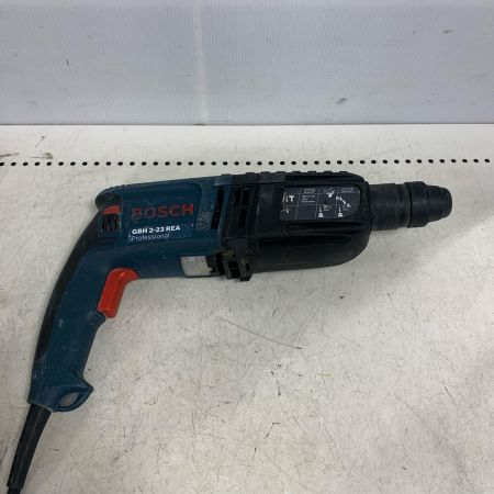  BOSCH ボッシュ ハンマドリル　集じんシステム付 GBH-2-23 REA