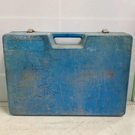  IZUMI コードレスロボパンチ　ケース、充電器、バッテリー1個、パンチコマ付 REC-5PD