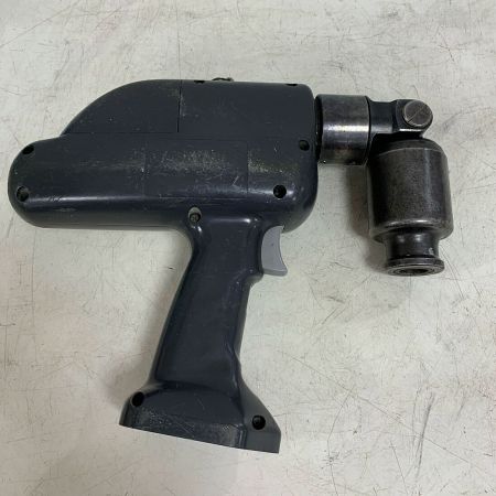  IZUMI コードレスロボパンチ　ケース、充電器、バッテリー1個、パンチコマ付 REC-5PD