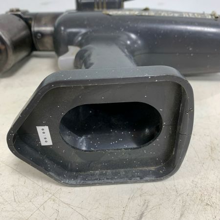  IZUMI コードレスロボパンチ　ケース、充電器、バッテリー1個、パンチコマ付 REC-5PD