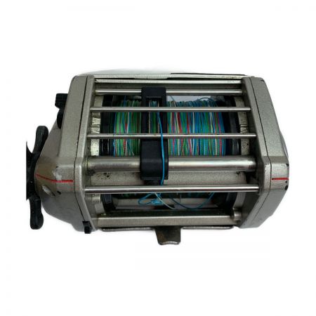  RYOBI リョービ 電動リール　キズ、スレ、一部剥がれあり AD電動101