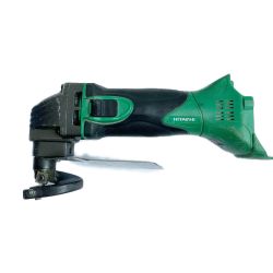 ♭♭ HITACHI 日立 1.6mm コードレスシャー　本体のみ CE18DSL Bランク