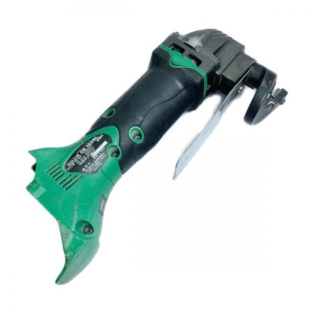  HITACHI 日立 1.6mm コードレスシャー　本体のみ CE18DSL